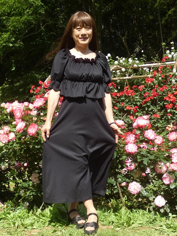 高木飛鳥さん