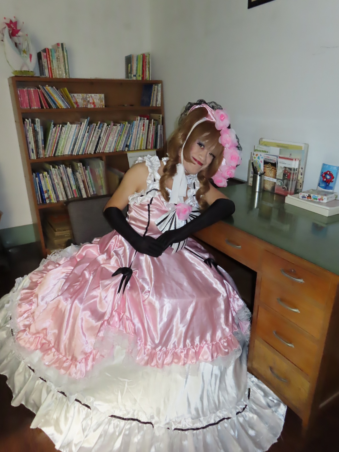 ゆきこさん