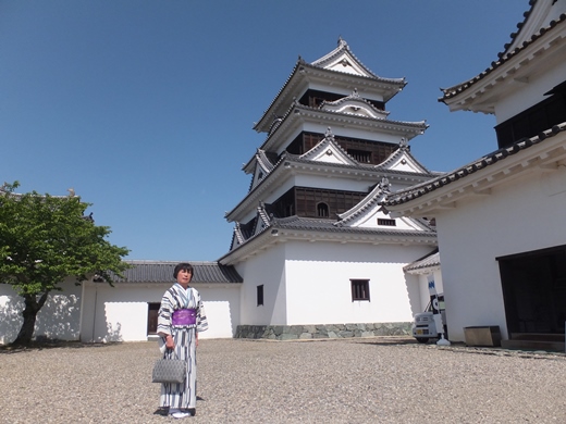みえの　はるなさん