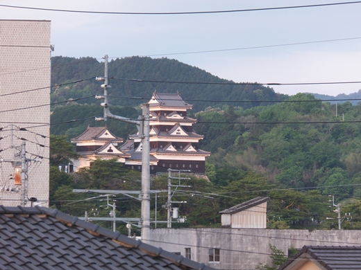 みえの はるなさん