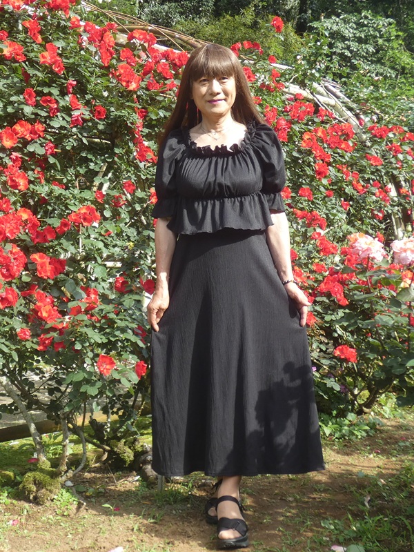 高木飛鳥さん