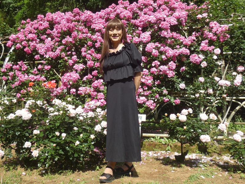 高木飛鳥さん