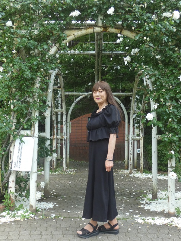 高木飛鳥さん