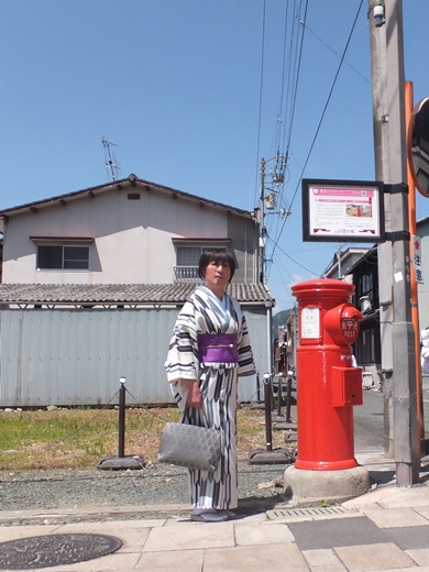 みえの はるなさん