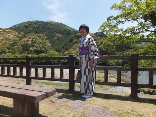 みえの はるなさん