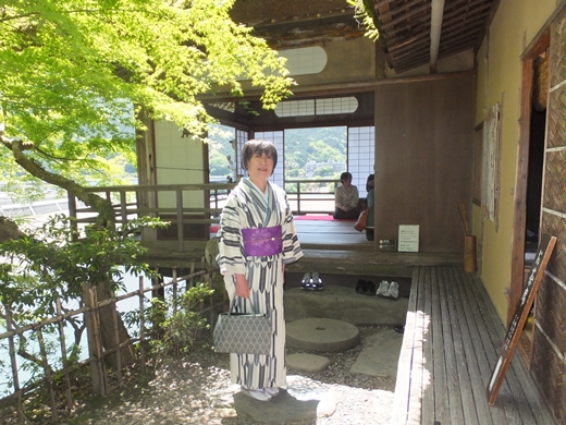 みえの　はるなさん