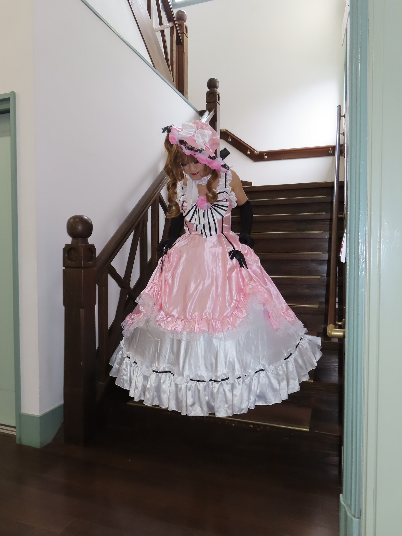 ゆきこさん