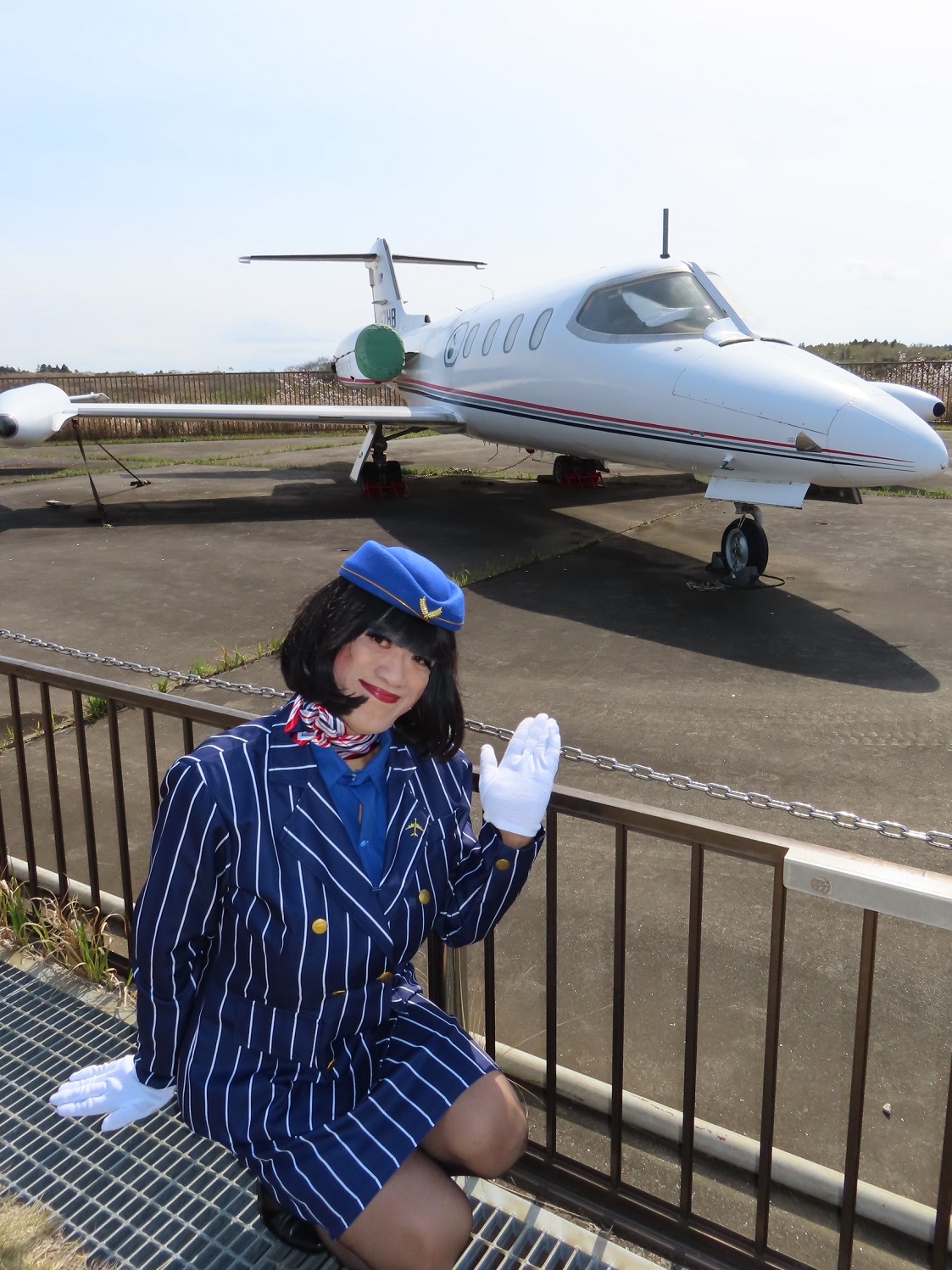 ゆきこさん