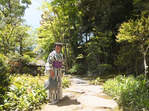 みえの はるなさん