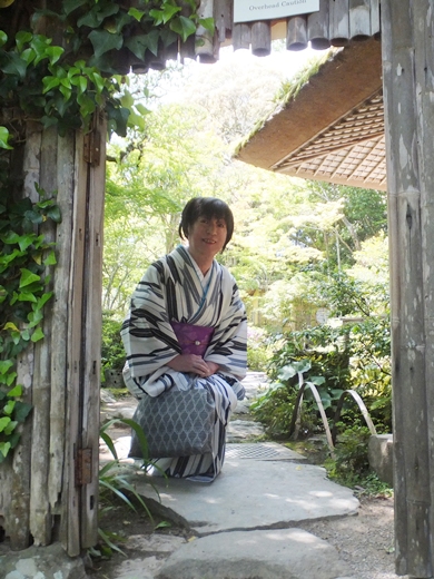 みえの　はるなさん