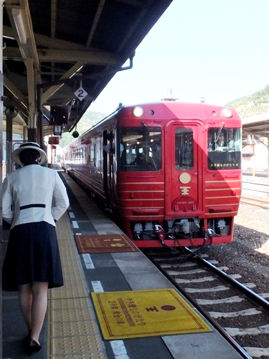 みえの はるなさん