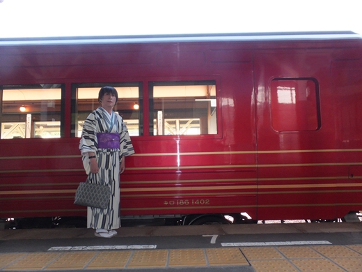 みえの はるなさん