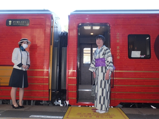 みえの はるなさん