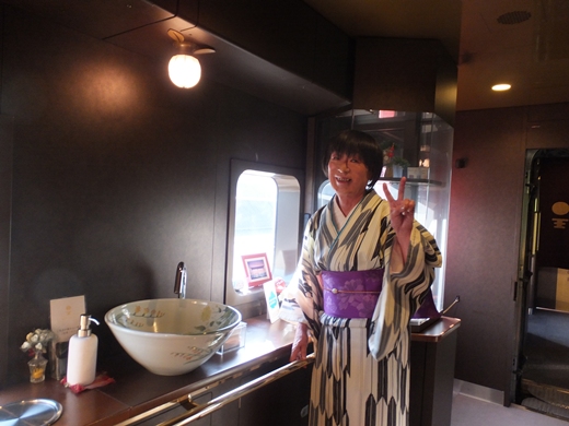 みえの はるなさん