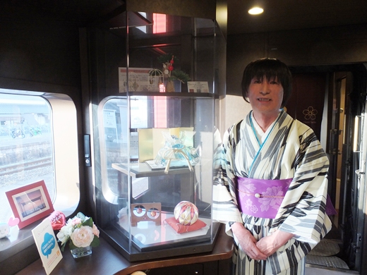 みえの　はるなさん