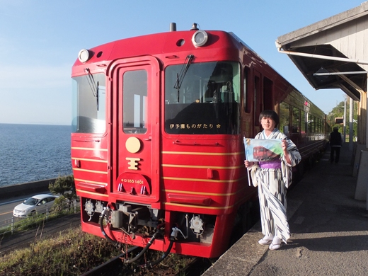みえの はるなさん