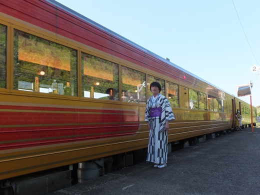 みえの はるなさん
