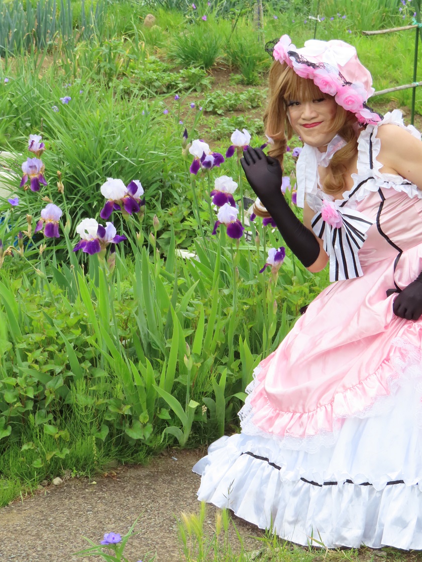 ゆきこさん