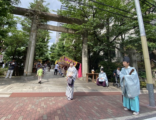 幸子さん