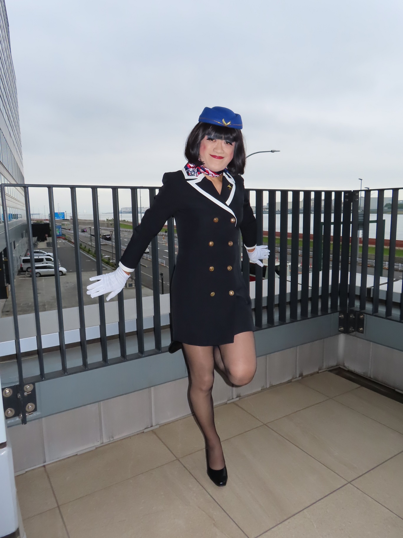 ゆきこさん