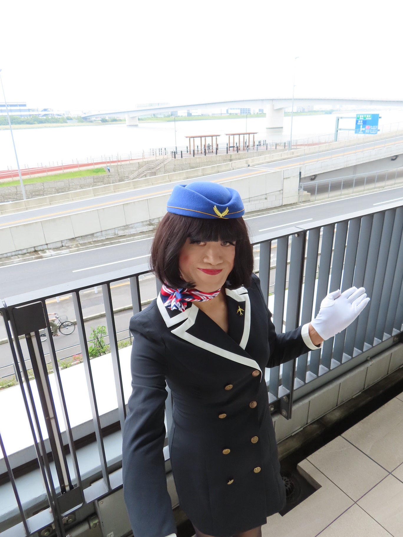 ゆきこさん