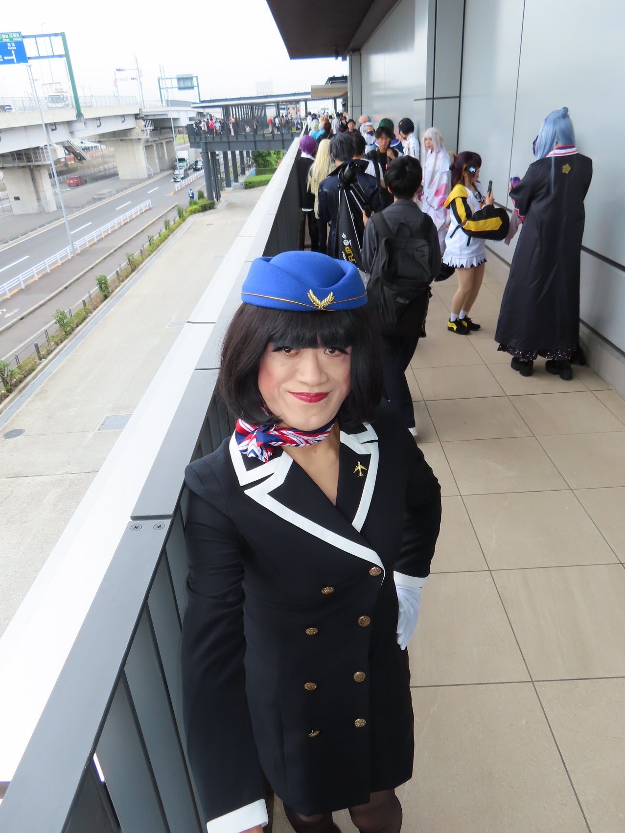 ゆきこさん