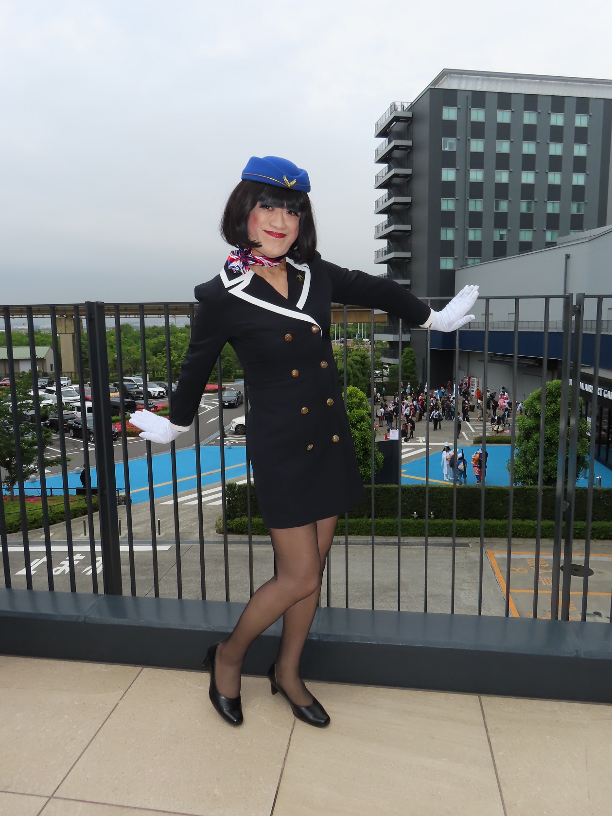 ゆきこさん