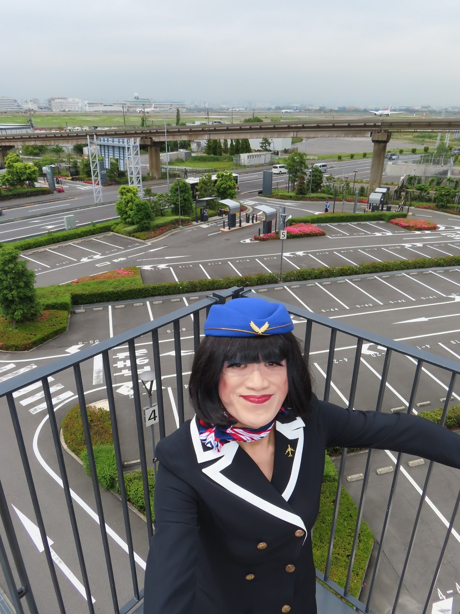 ゆきこさん