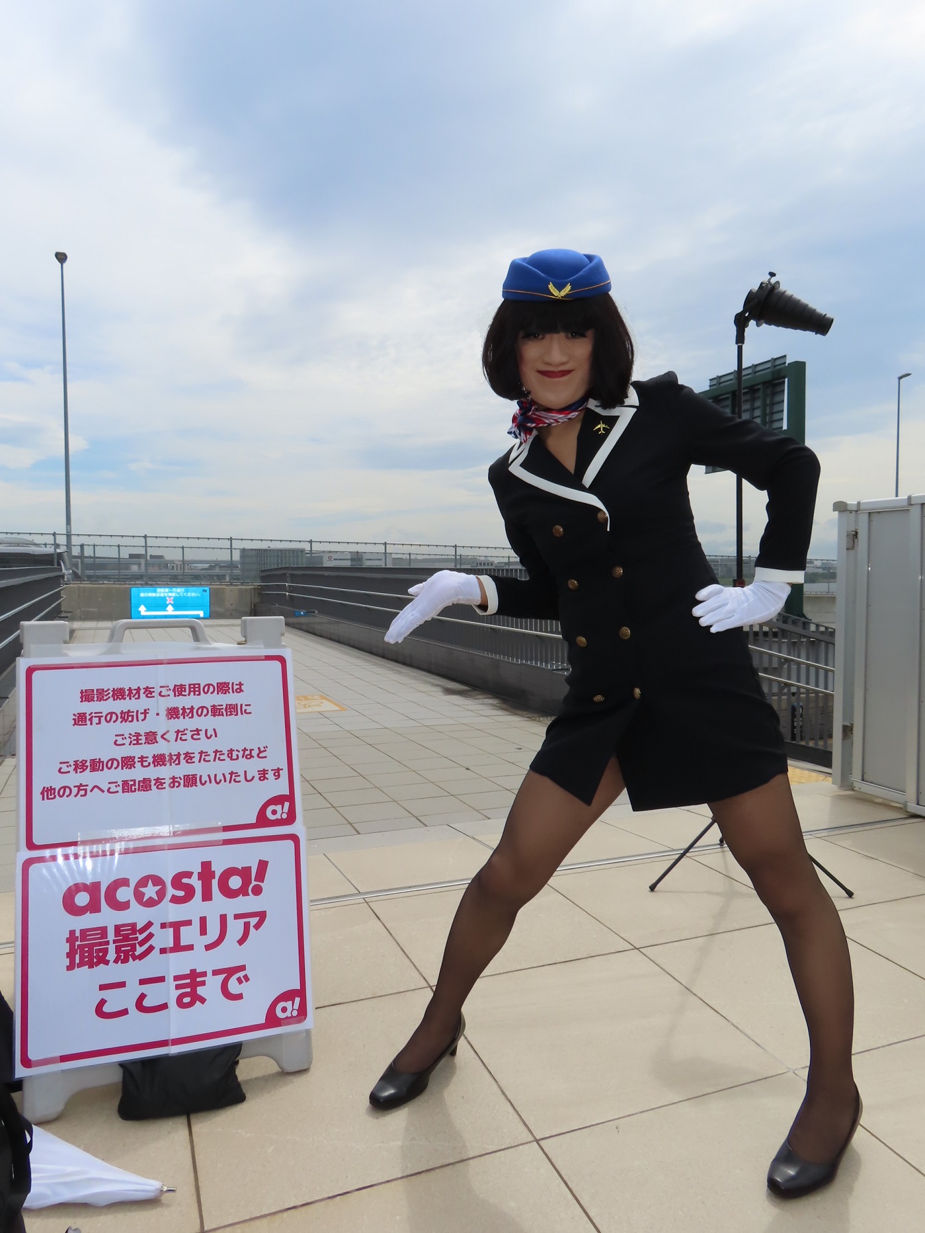 ゆきこさん