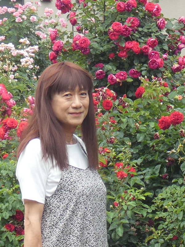 高木飛鳥さん