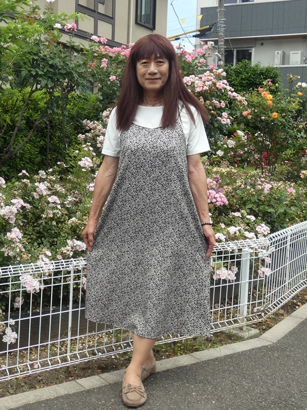 高木飛鳥さん