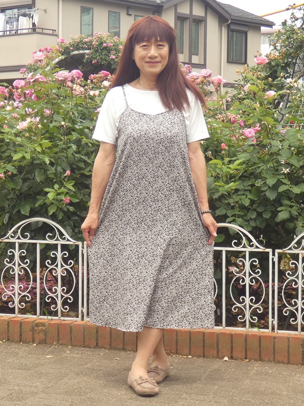 高木飛鳥さん