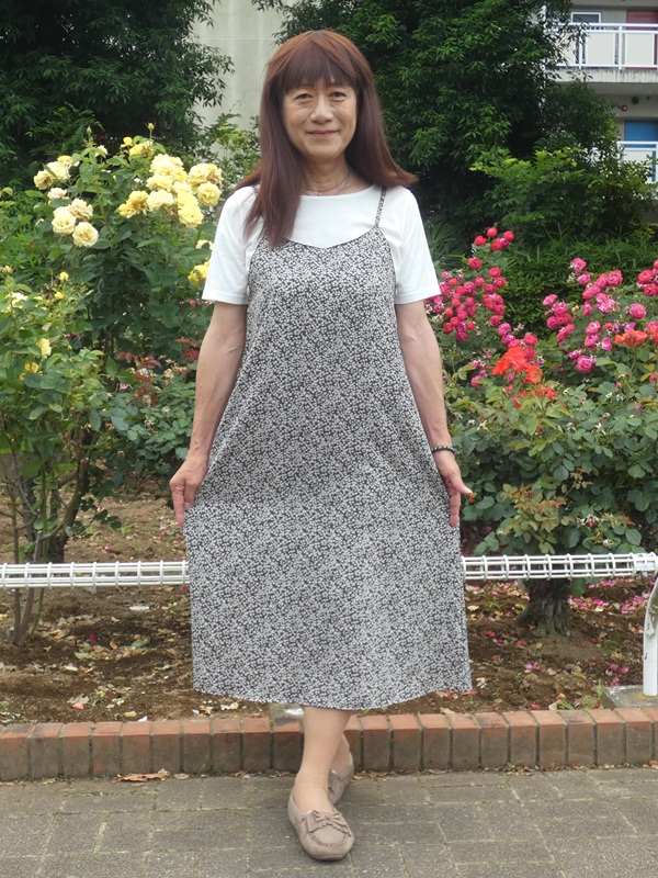高木飛鳥さん