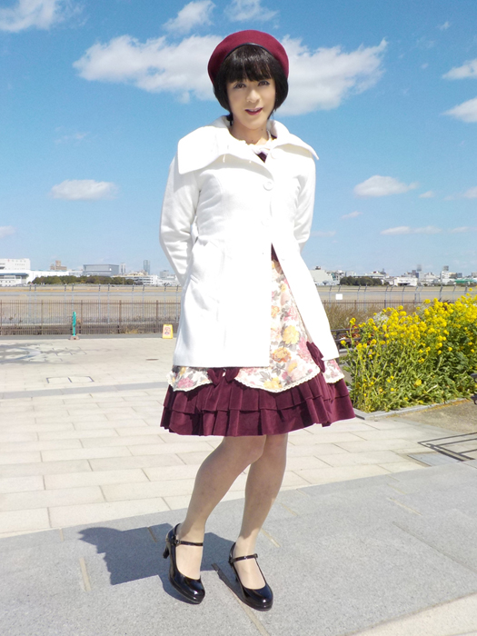 結衣さん
