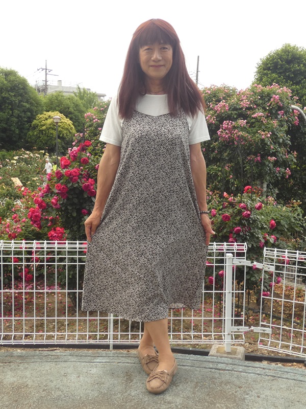 高木飛鳥さん