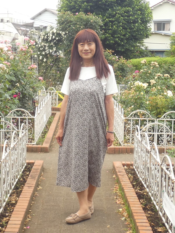 高木飛鳥さん