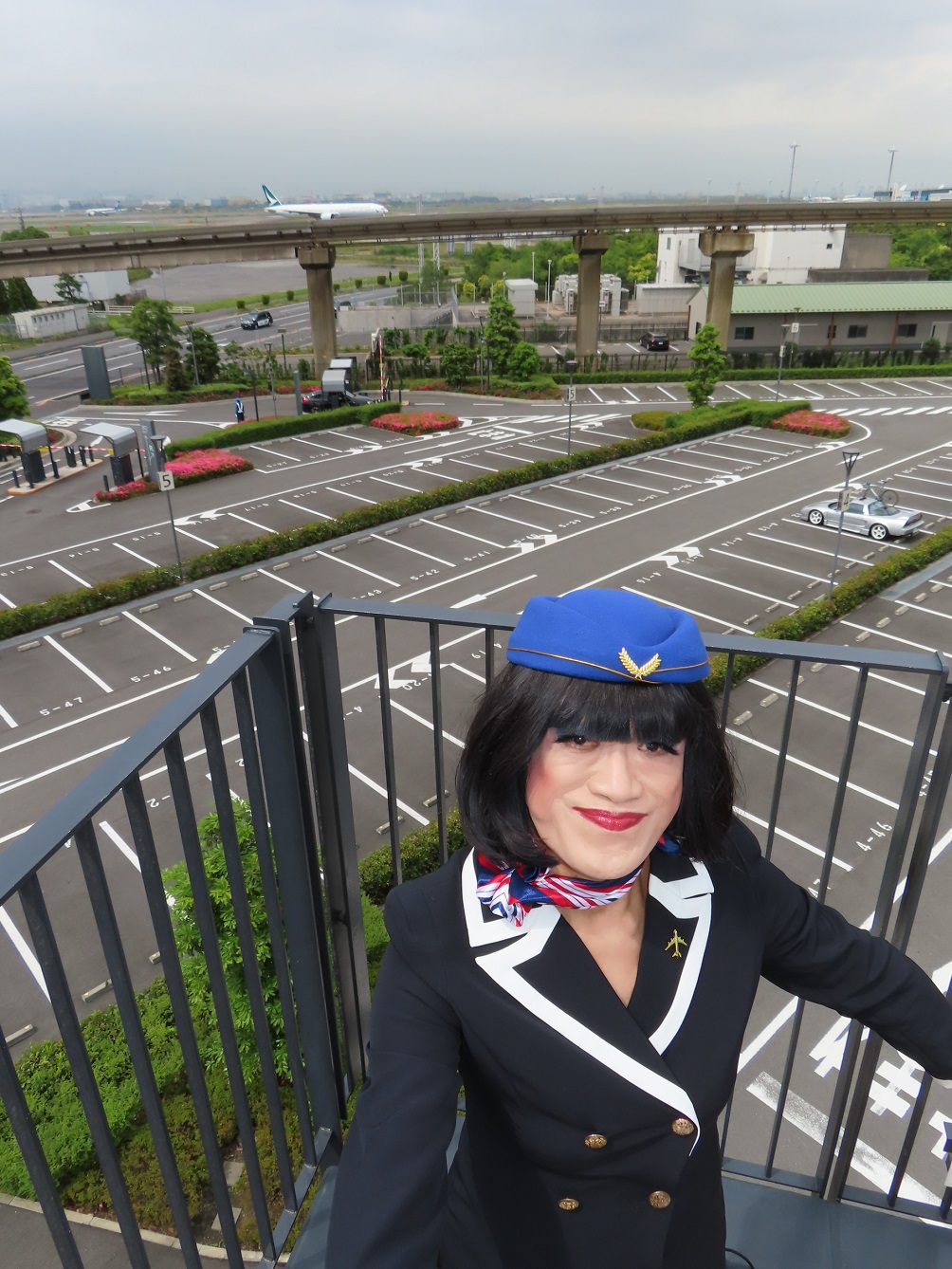 ゆきこさん