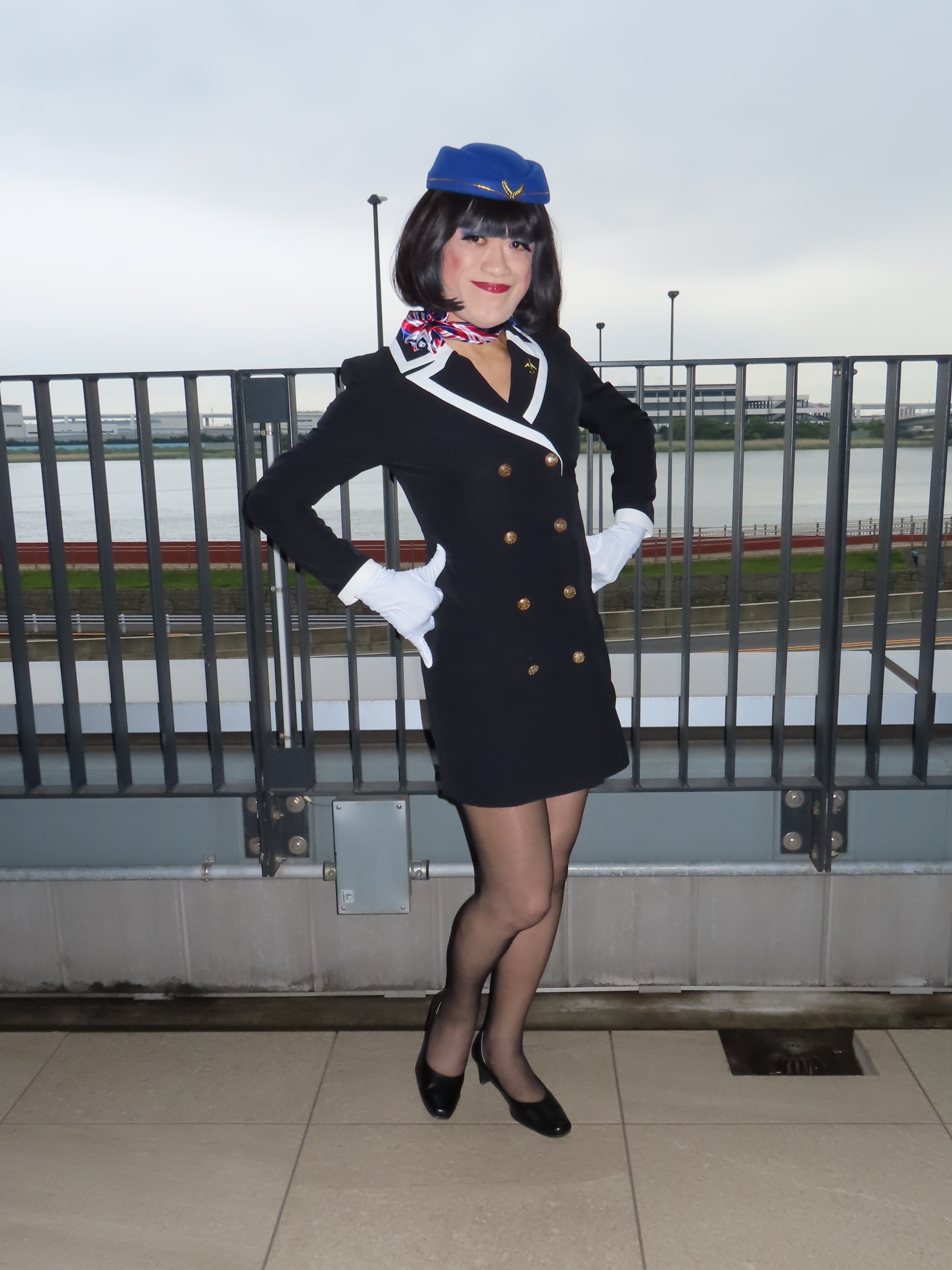 ゆきこさん