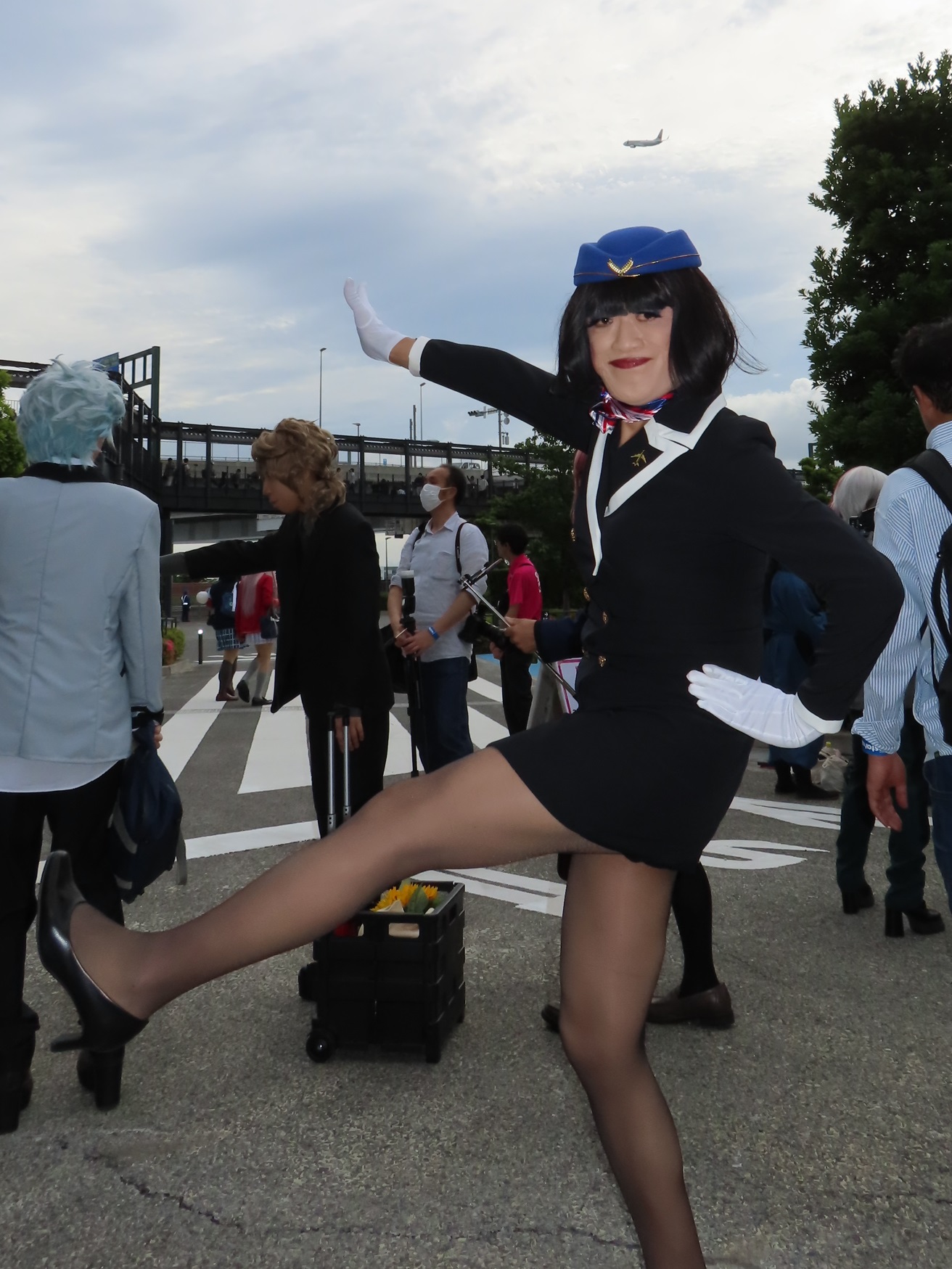 ゆきこさん