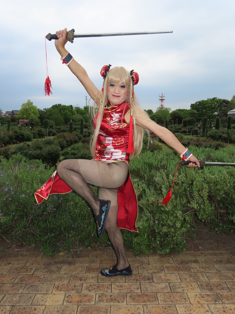ゆきこさん