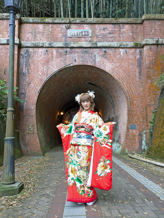 結衣さん