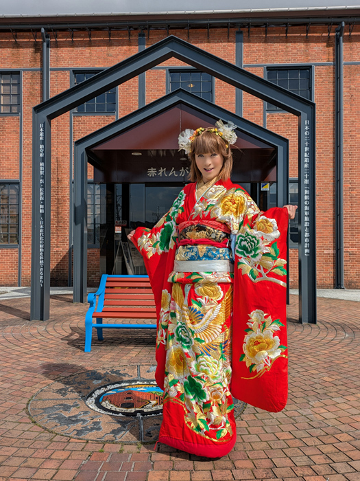 結衣さん