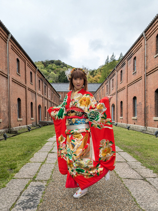 結衣さん