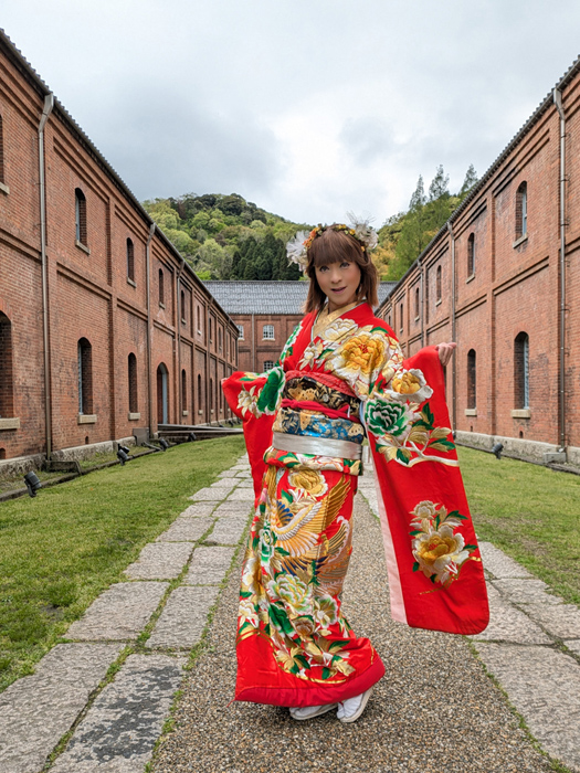 結衣さん