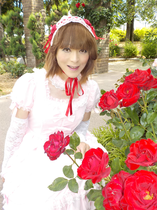 結衣さん