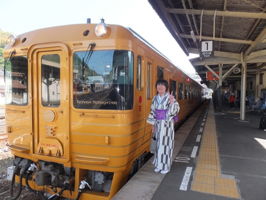 みえの はるなさん