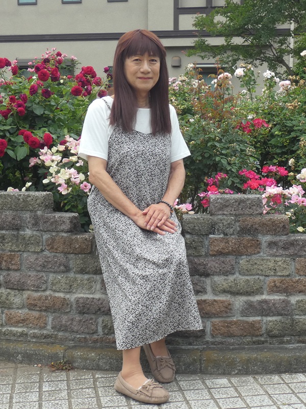 高木飛鳥さん