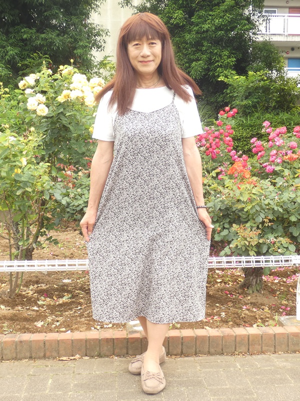 高木飛鳥さん