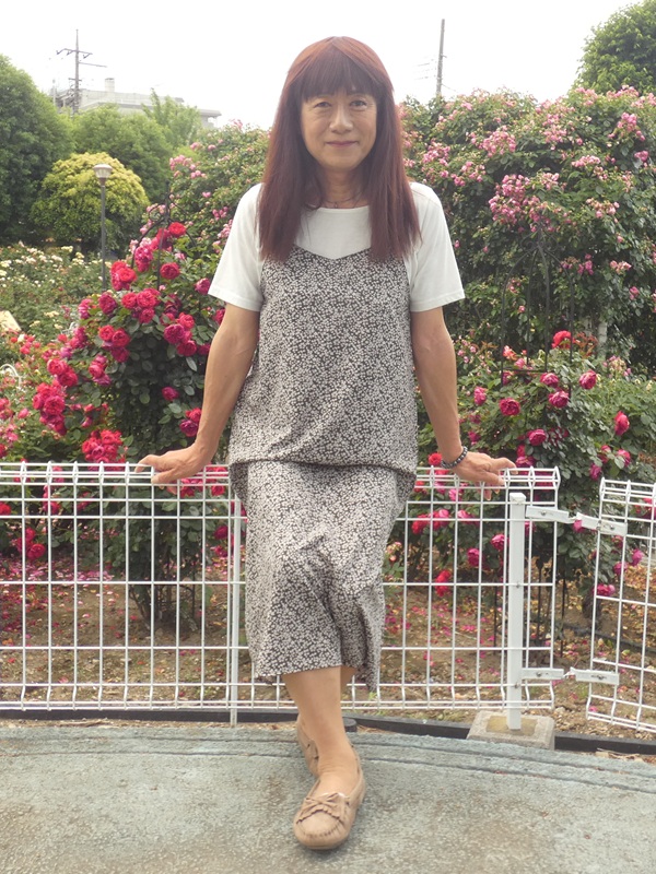 高木飛鳥さん