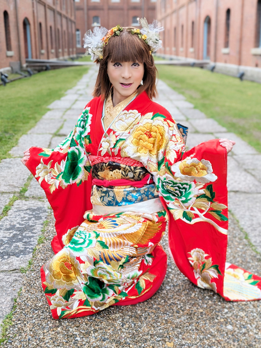 結衣さん